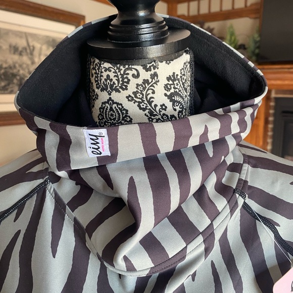 Eivy Icecold Top | Zebra Oak - Picture 4 of 8